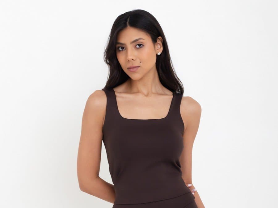 Blusa Justa